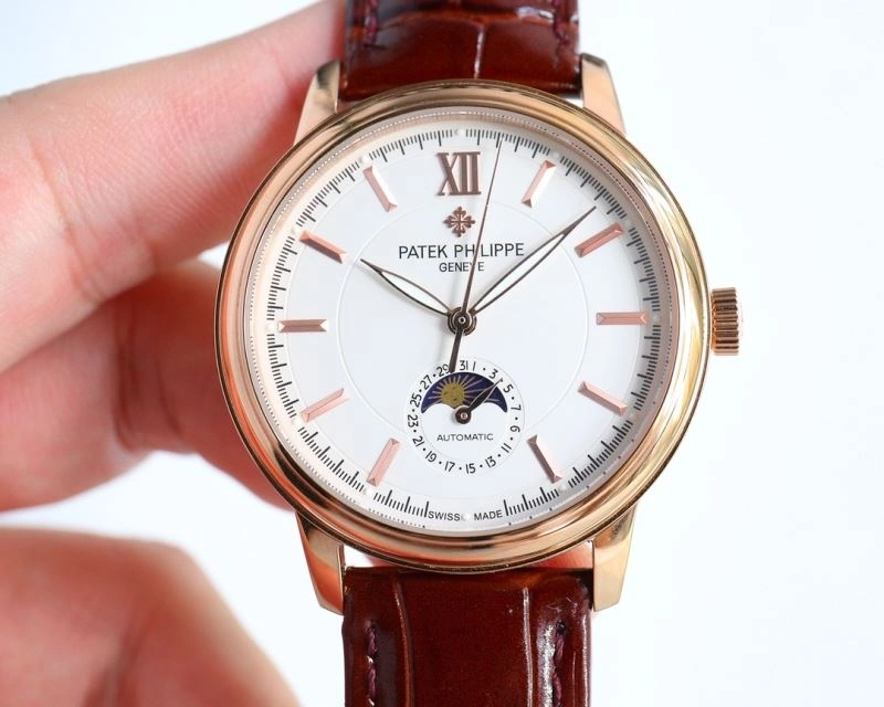 PATEK PHILIPPE Watches UrbanChic 198062