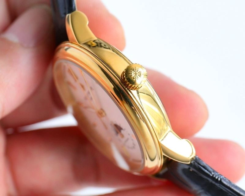 PATEK PHILIPPE Watches UrbanChic 198062