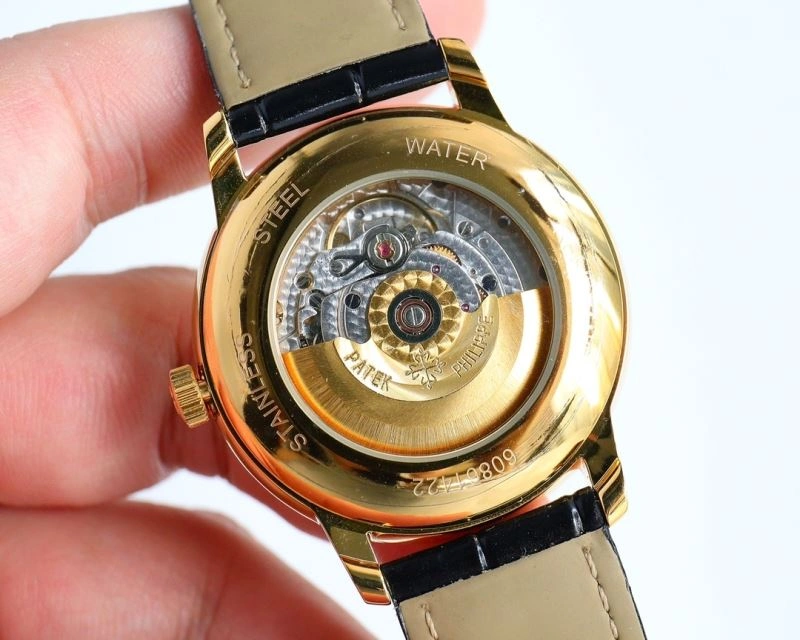 PATEK PHILIPPE Watches UrbanChic 198062