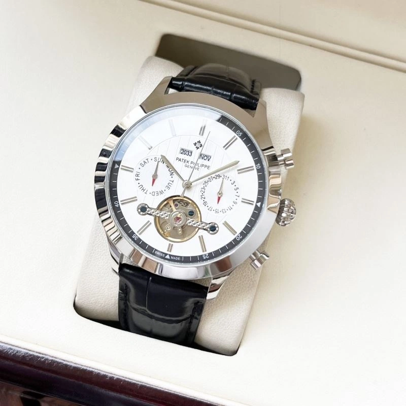 WeatherProof PATEK PHILIPPE Watches 198048