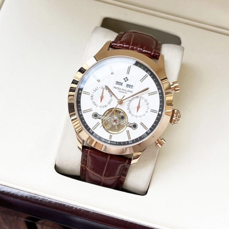 WeatherProof PATEK PHILIPPE Watches 198048