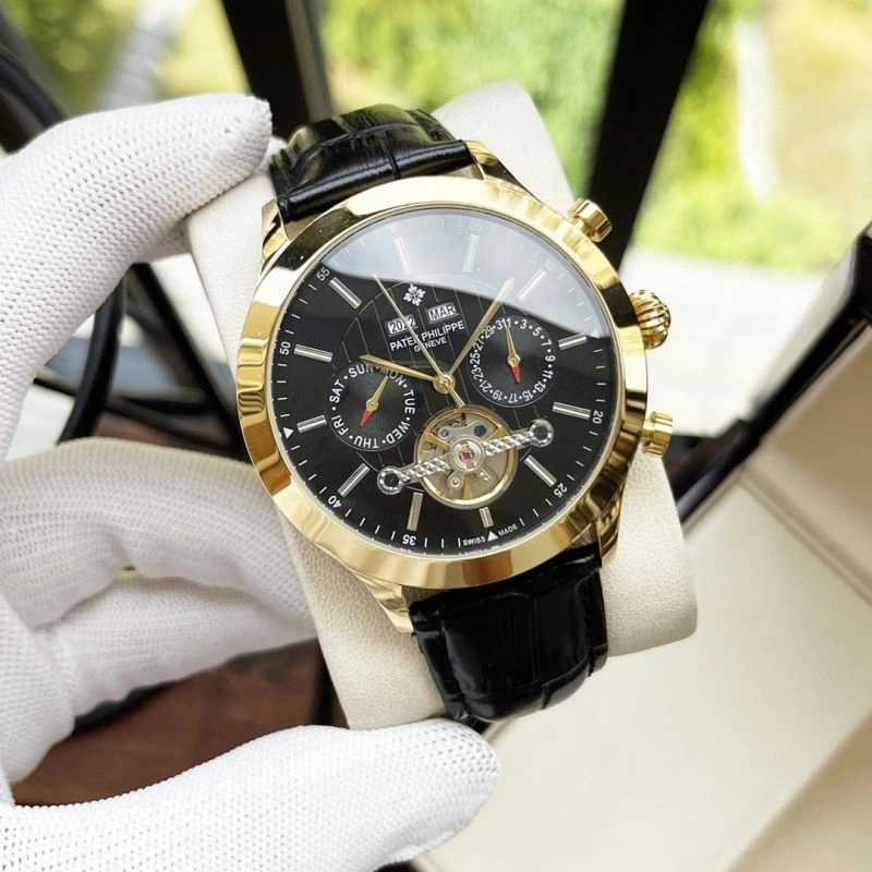 WeatherProof PATEK PHILIPPE Watches 198048