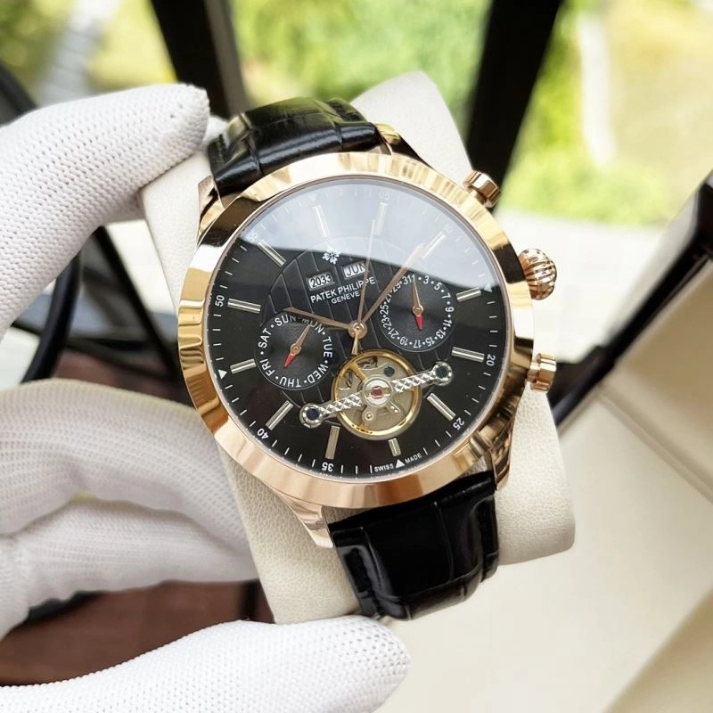 WeatherProof PATEK PHILIPPE Watches 198048