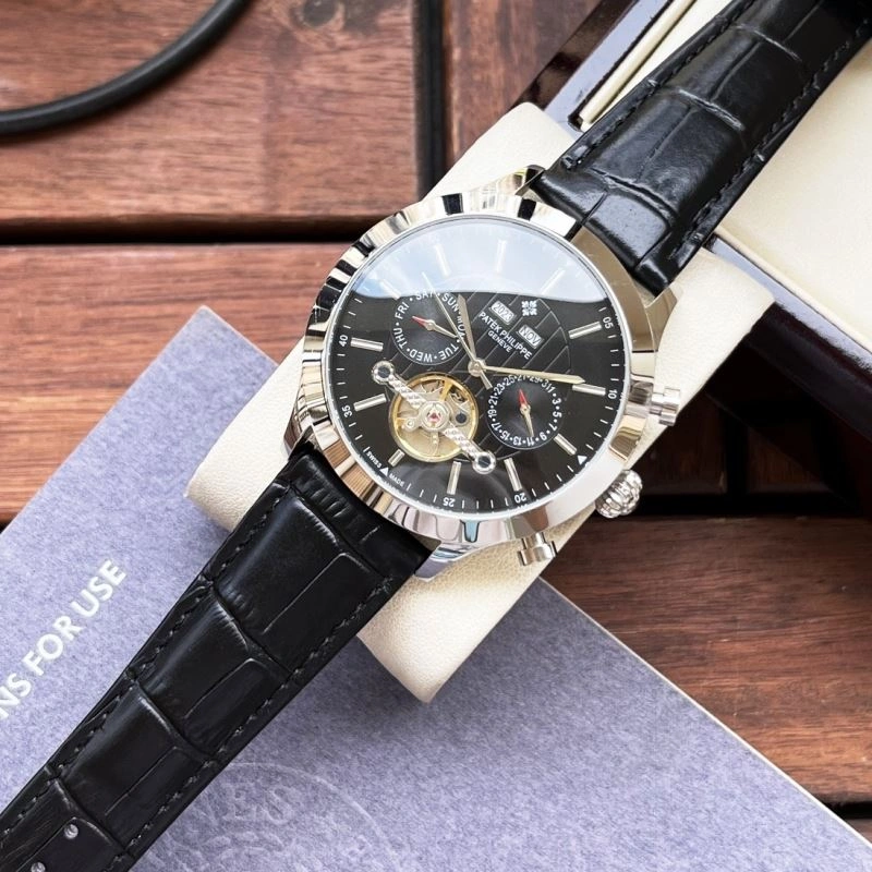 WeatherProof PATEK PHILIPPE Watches 198048