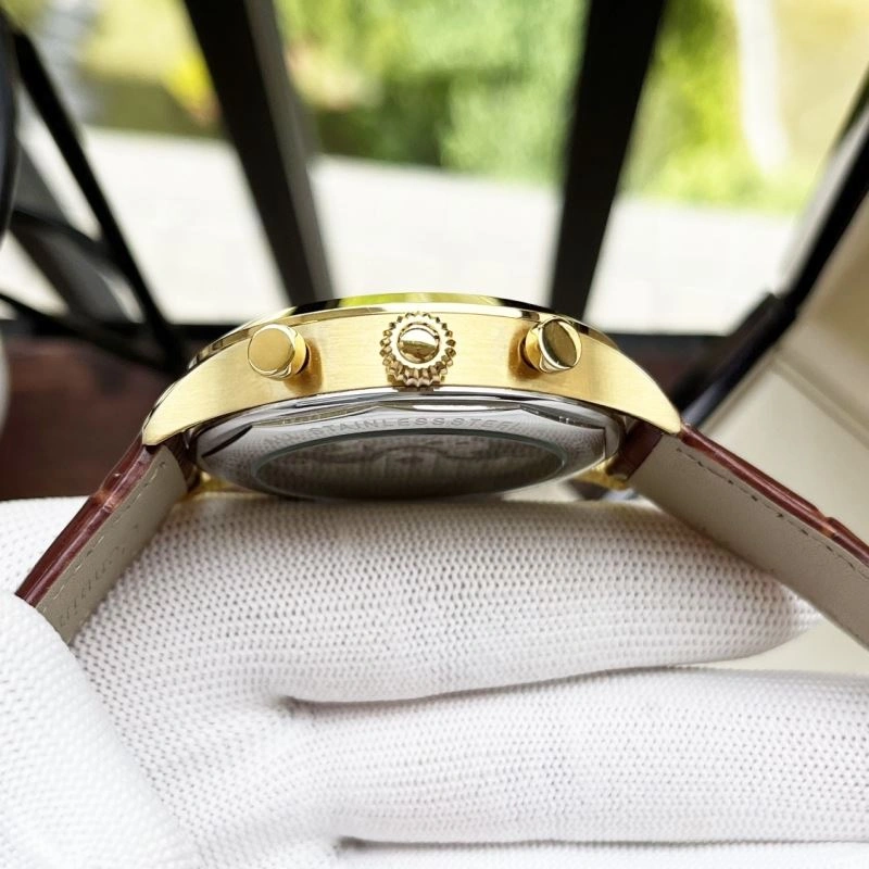 WeatherProof PATEK PHILIPPE Watches 198048