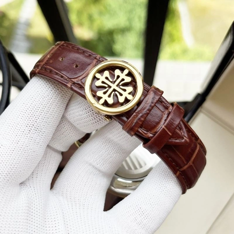 WeatherProof PATEK PHILIPPE Watches 198048