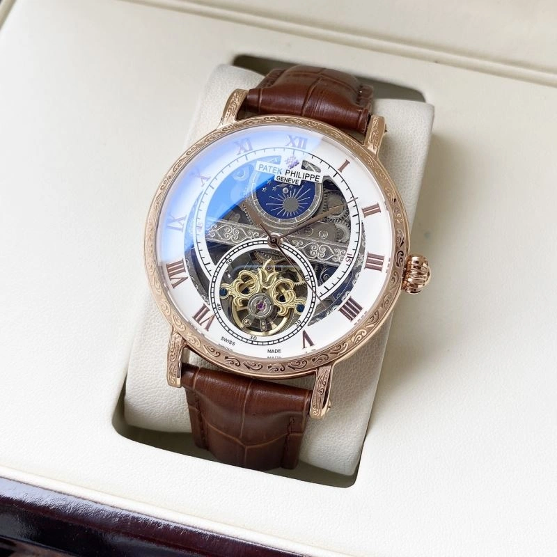 PATEK PHILIPPE Watches SunProtective 198061