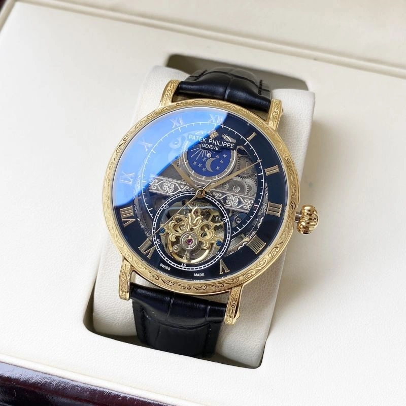 PATEK PHILIPPE Watches SunProtective 198061