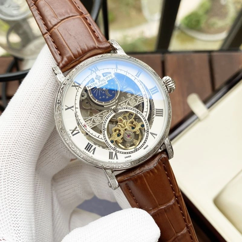PATEK PHILIPPE Watches SunProtective 198061