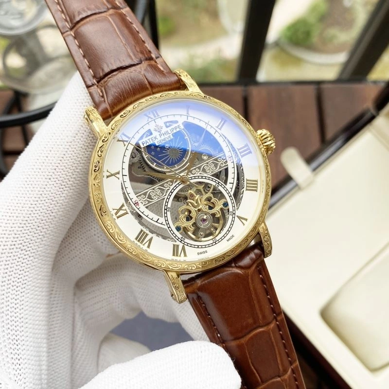 PATEK PHILIPPE Watches SunProtective 198061