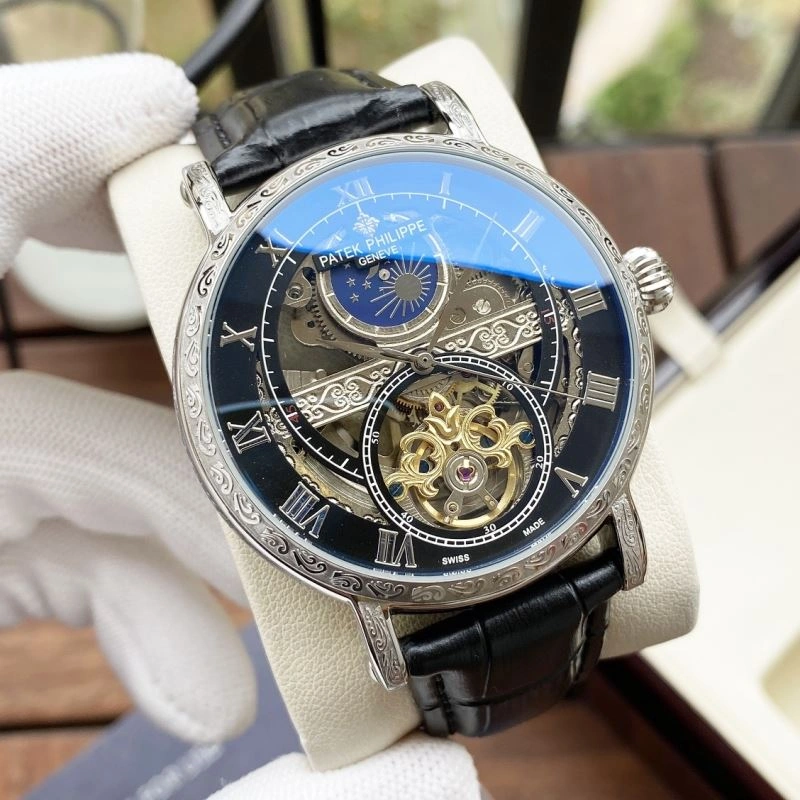 PATEK PHILIPPE Watches SunProtective 198061