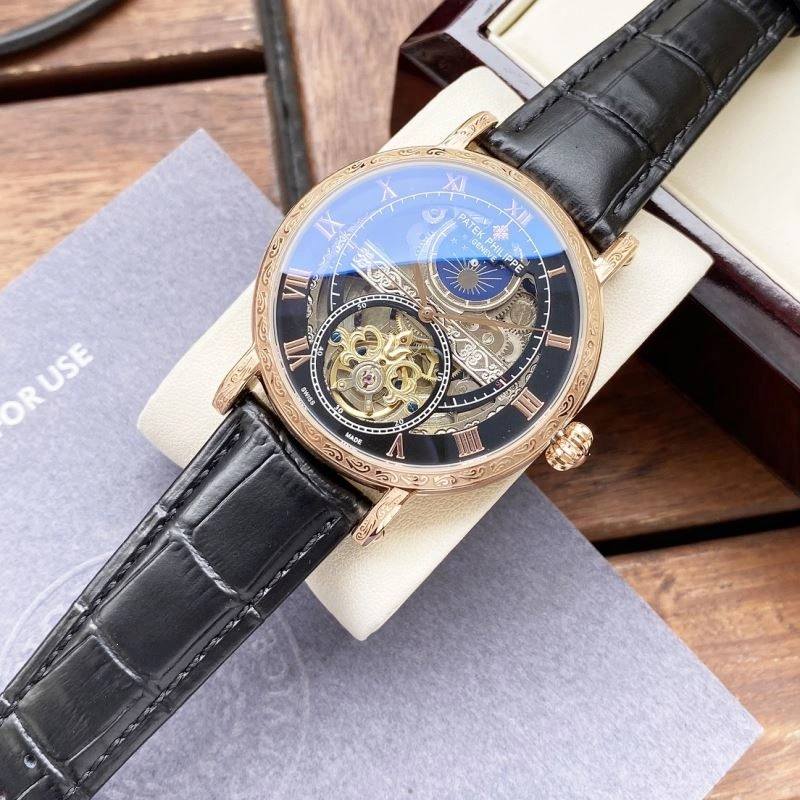 PATEK PHILIPPE Watches SunProtective 198061