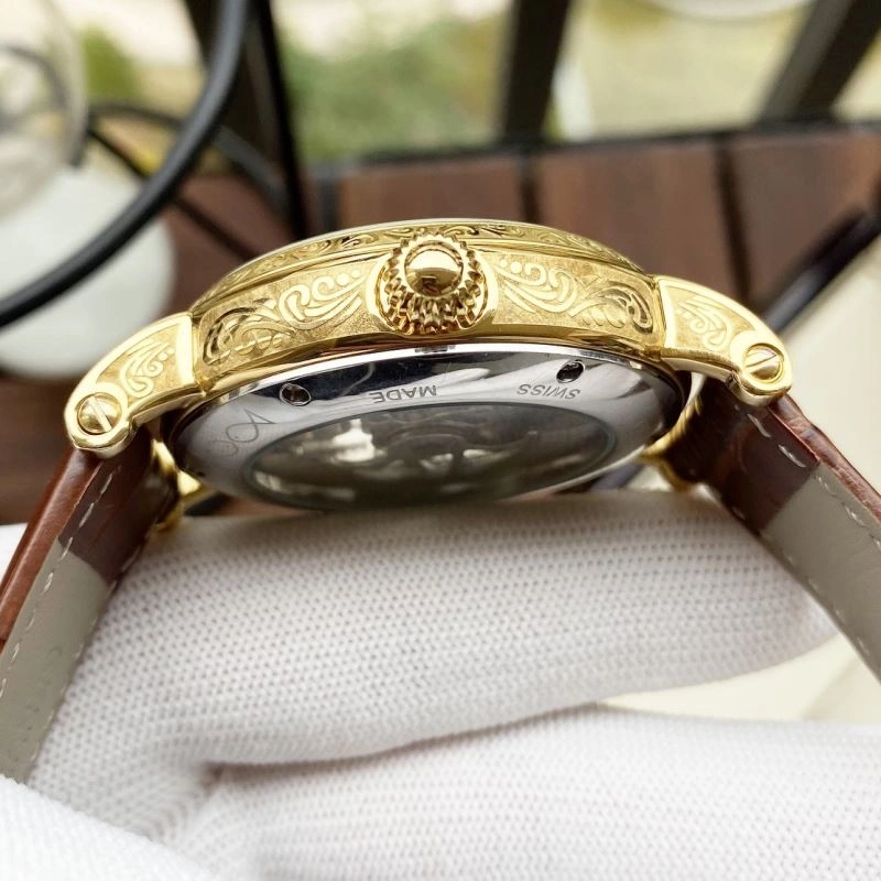 PATEK PHILIPPE Watches SunProtective 198061