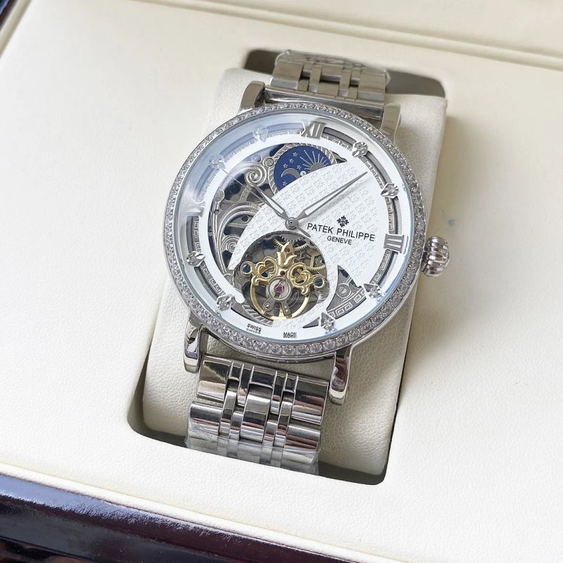PATEK PHILIPPE Watches DailyWear 198053
