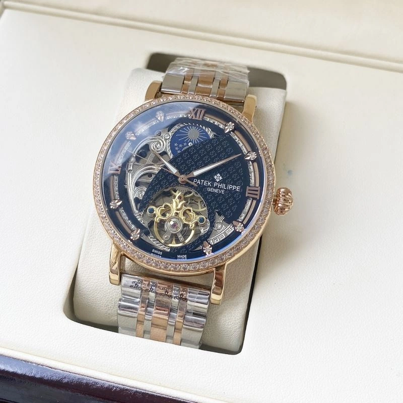 PATEK PHILIPPE Watches DailyWear 198053