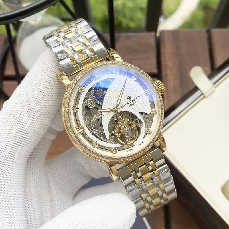 PATEK PHILIPPE Watches DailyWear 198053