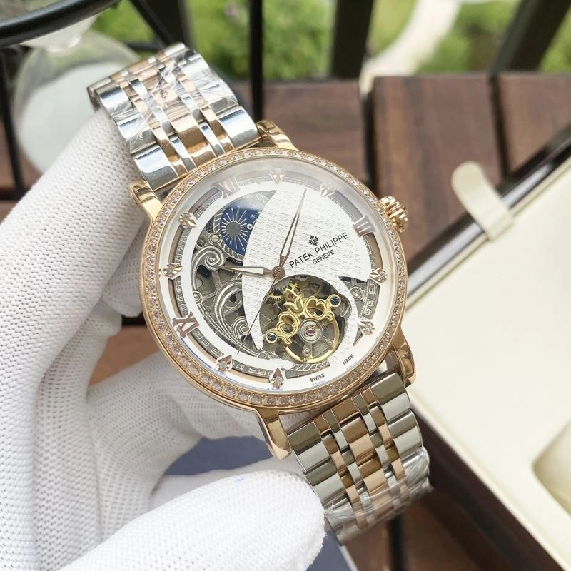 PATEK PHILIPPE Watches DailyWear 198053