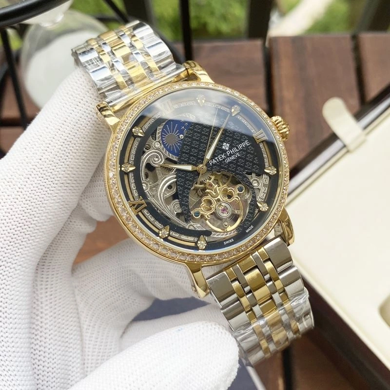 PATEK PHILIPPE Watches DailyWear 198053