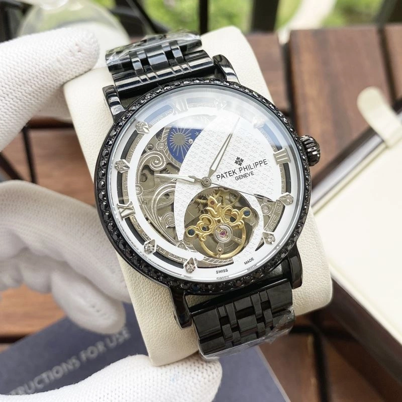 PATEK PHILIPPE Watches DailyWear 198053