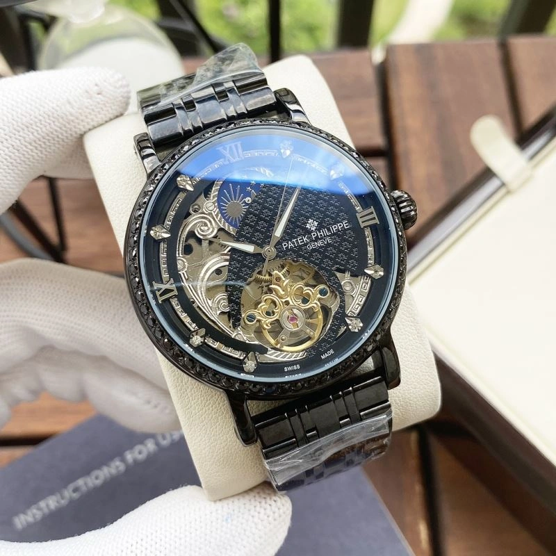 PATEK PHILIPPE Watches DailyWear 198053