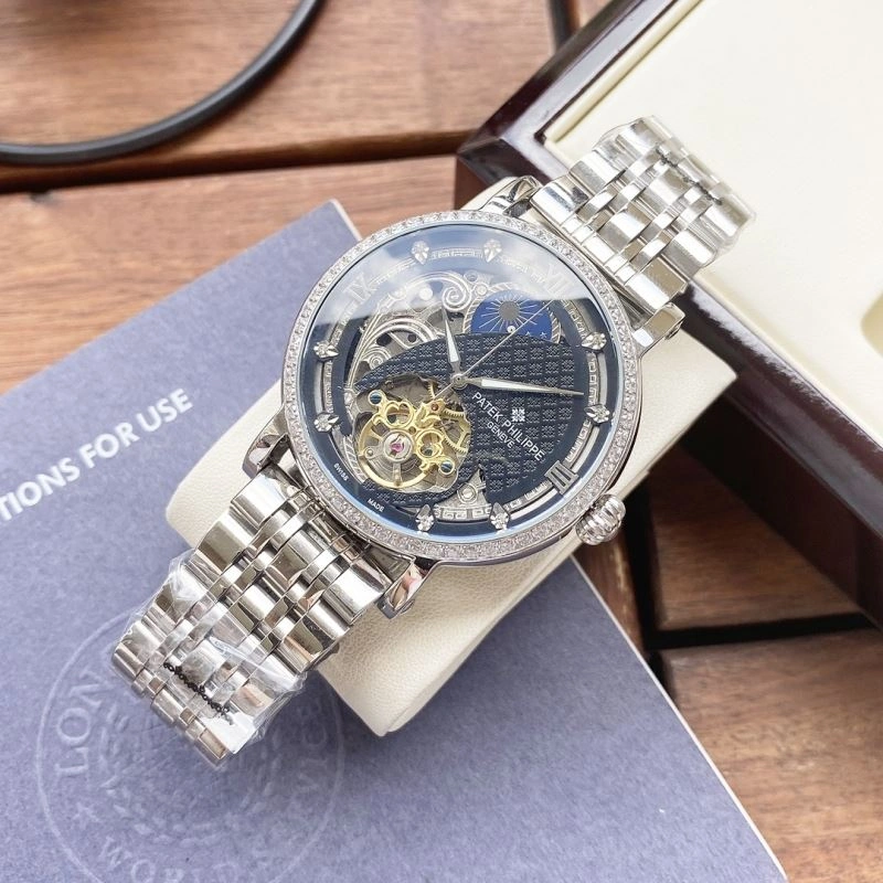 PATEK PHILIPPE Watches DailyWear 198053