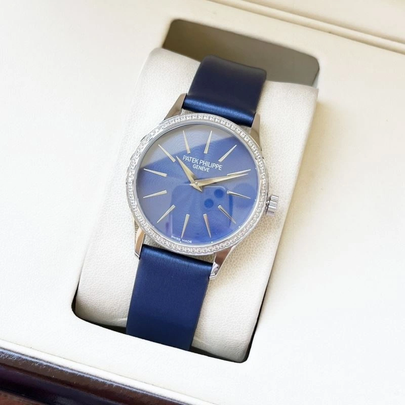Bright PATEK PHILIPPE Watches 198065
