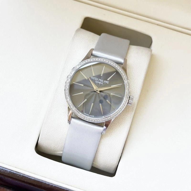 Bright PATEK PHILIPPE Watches 198065