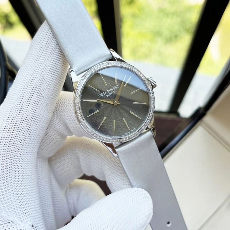 Bright PATEK PHILIPPE Watches 198065