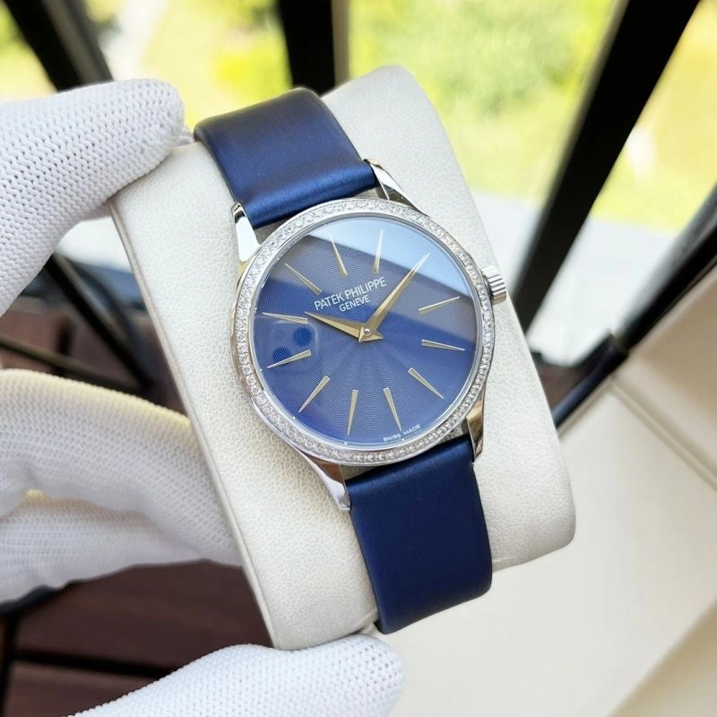 Bright PATEK PHILIPPE Watches 198065