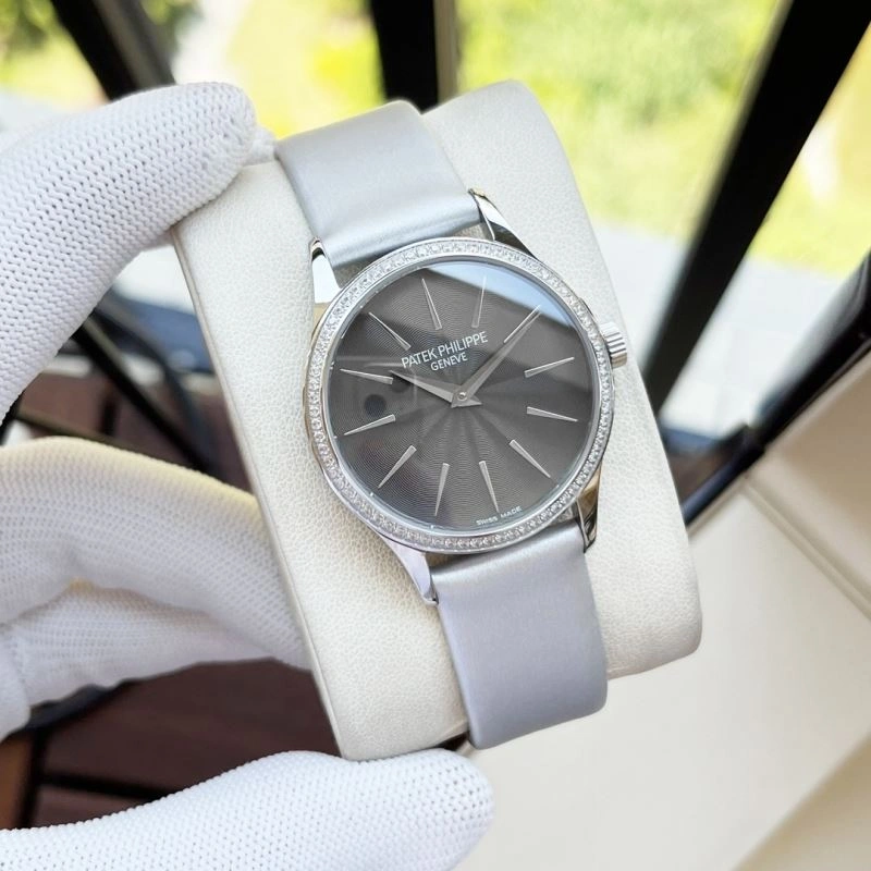 Bright PATEK PHILIPPE Watches 198065