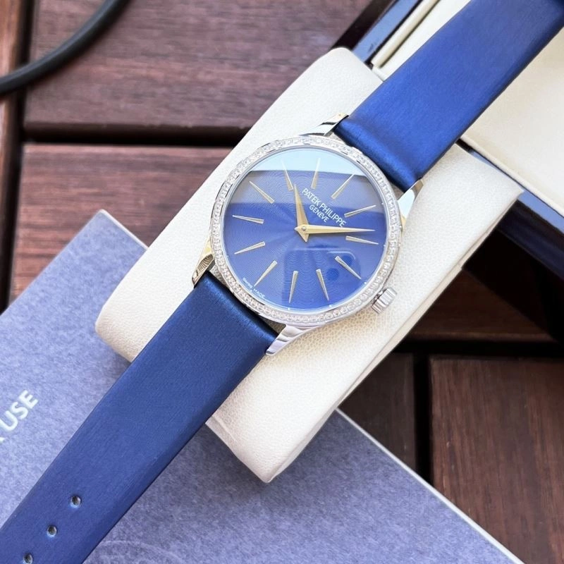 Bright PATEK PHILIPPE Watches 198065