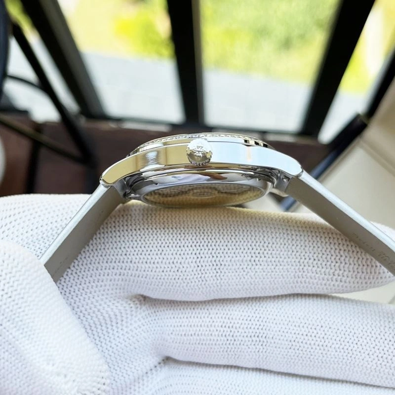 Bright PATEK PHILIPPE Watches 198065