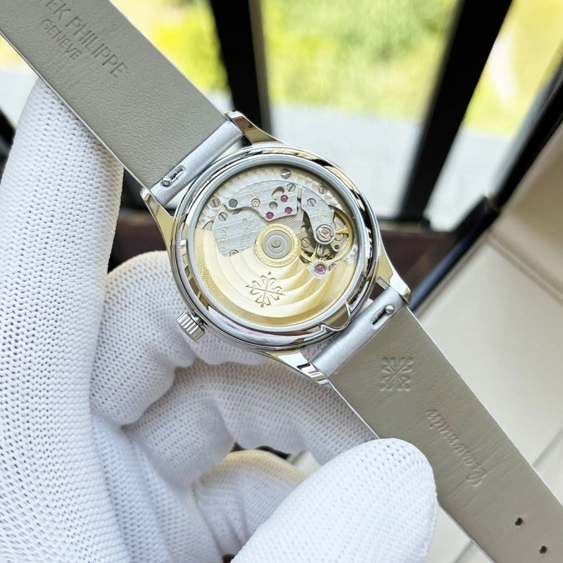 Bright PATEK PHILIPPE Watches 198065