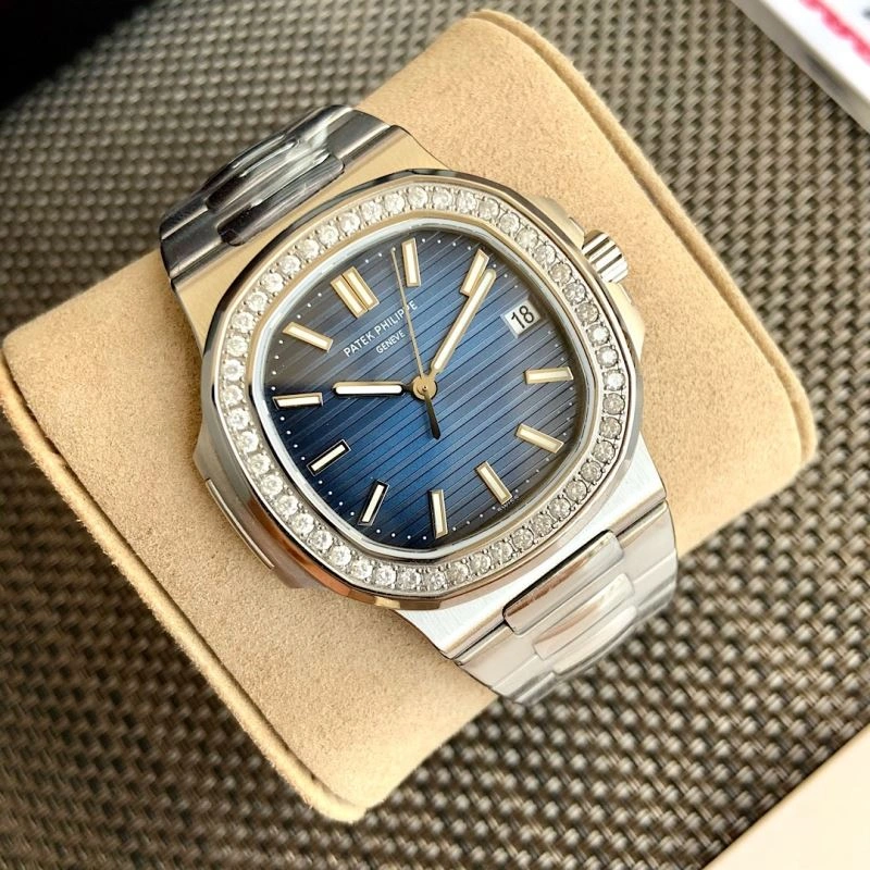Durable PATEK PHILIPPE Watches 198058