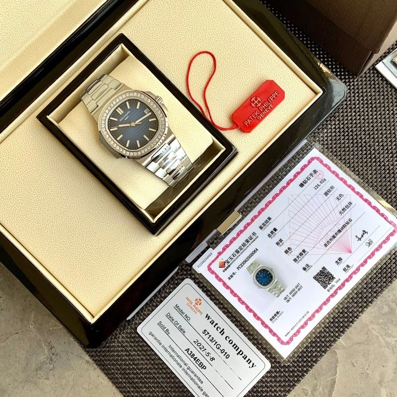 Durable PATEK PHILIPPE Watches 198058