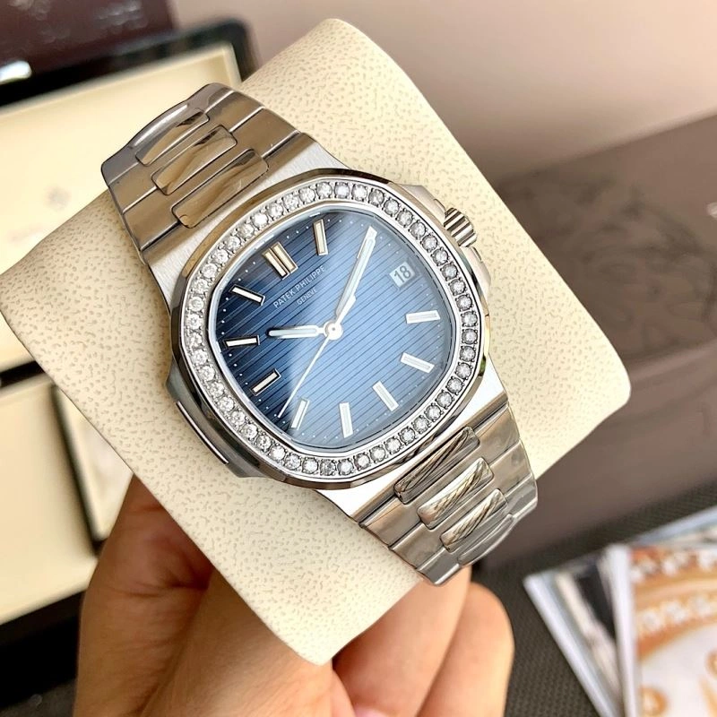 Durable PATEK PHILIPPE Watches 198058
