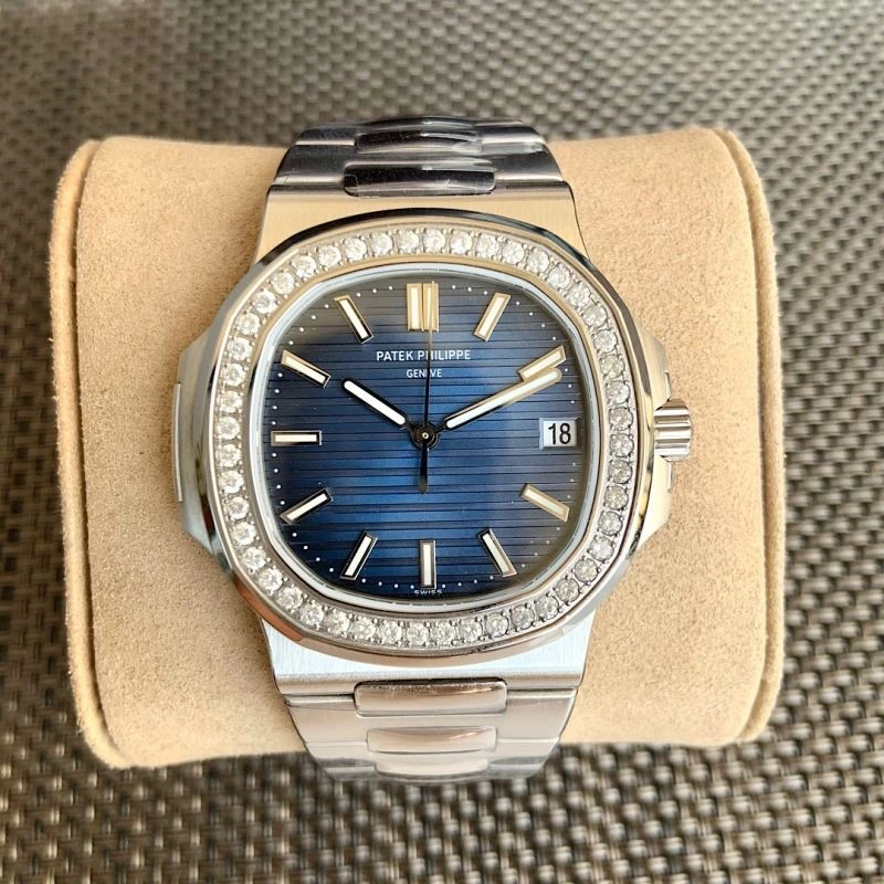 Durable PATEK PHILIPPE Watches 198058