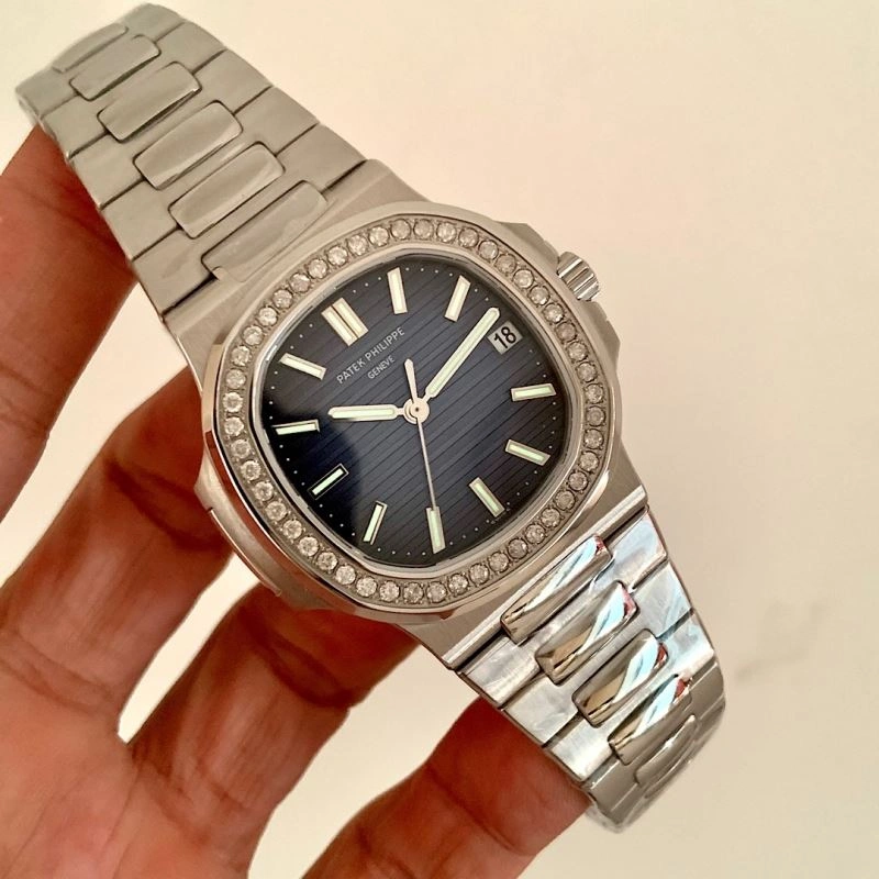 Durable PATEK PHILIPPE Watches 198058