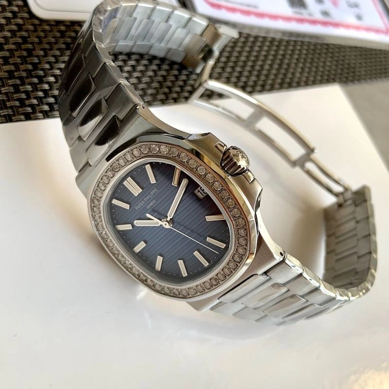 Durable PATEK PHILIPPE Watches 198058