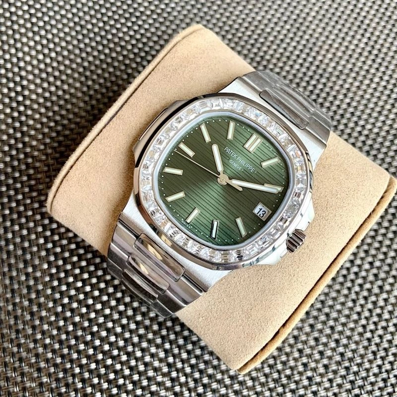 Sleek PATEK PHILIPPE Watches 198054