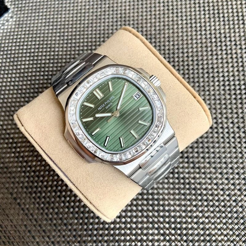 Sleek PATEK PHILIPPE Watches 198054