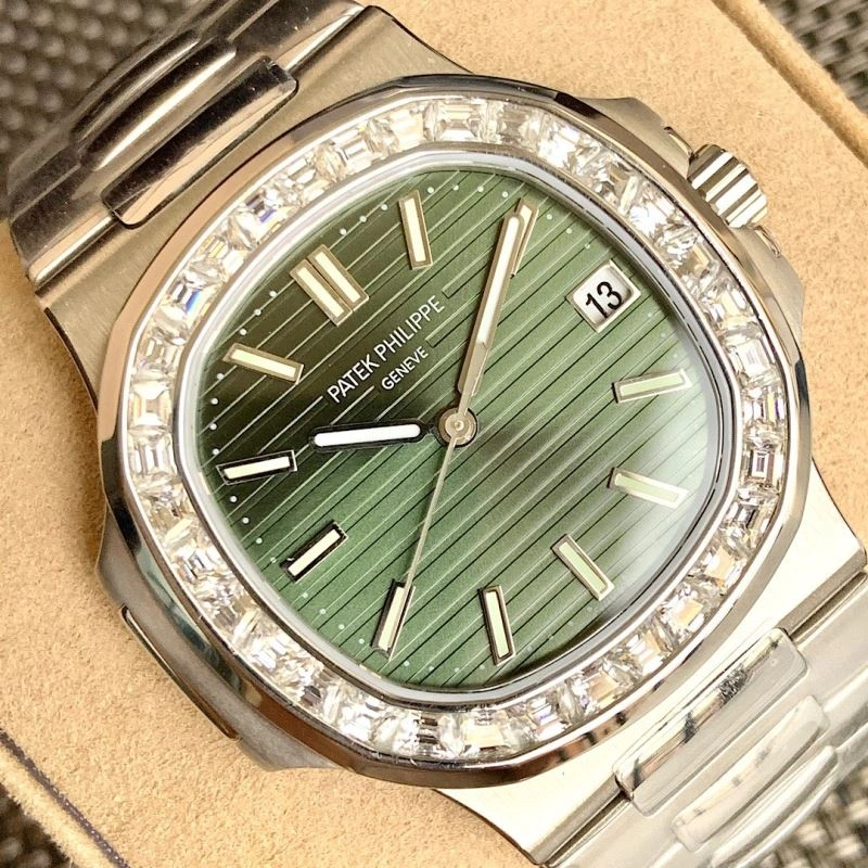 Sleek PATEK PHILIPPE Watches 198054