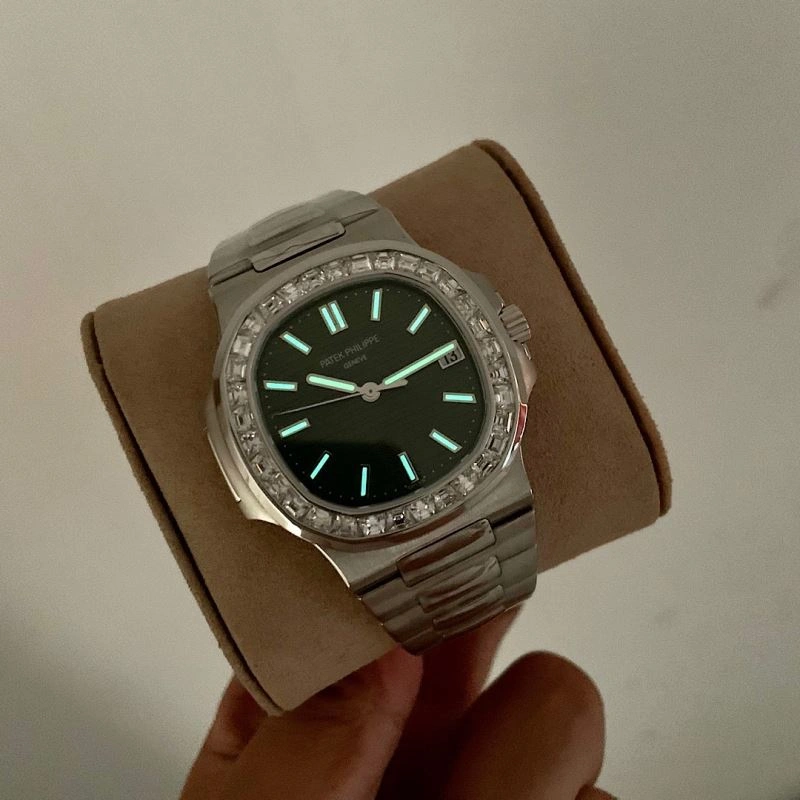 Sleek PATEK PHILIPPE Watches 198054