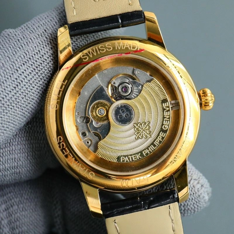 PATEK PHILIPPE Watches Thermal 198060