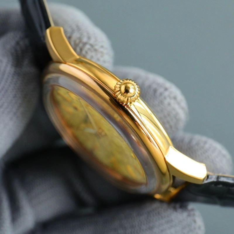 PATEK PHILIPPE Watches Thermal 198060