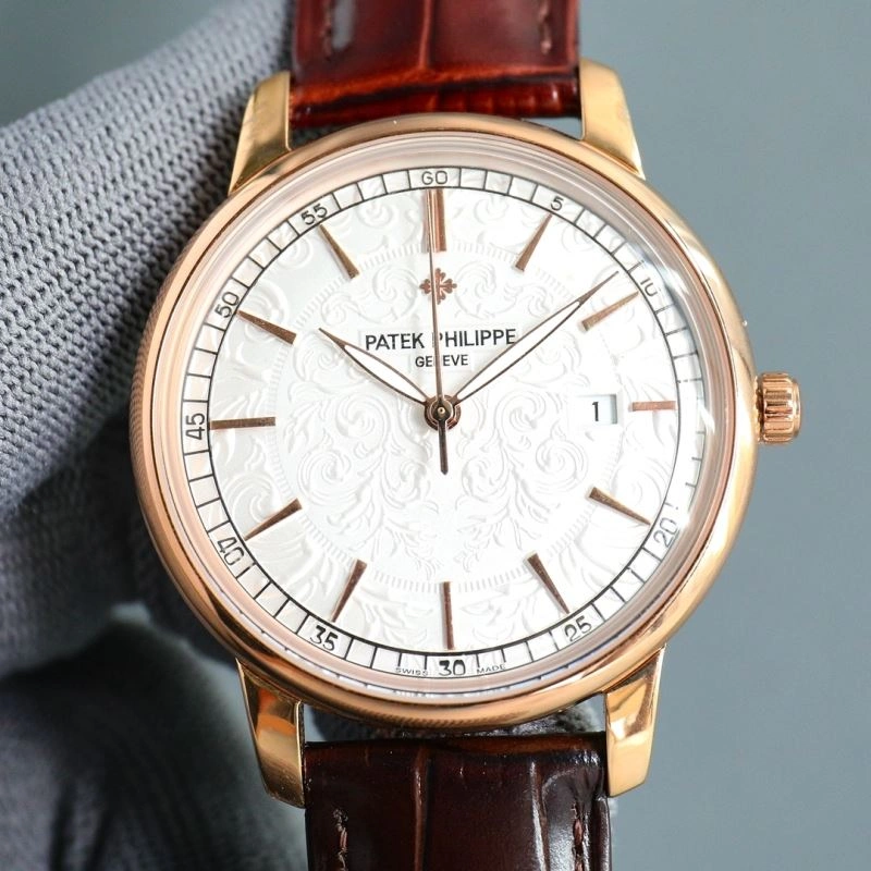 Modern PATEK PHILIPPE Watches 198049