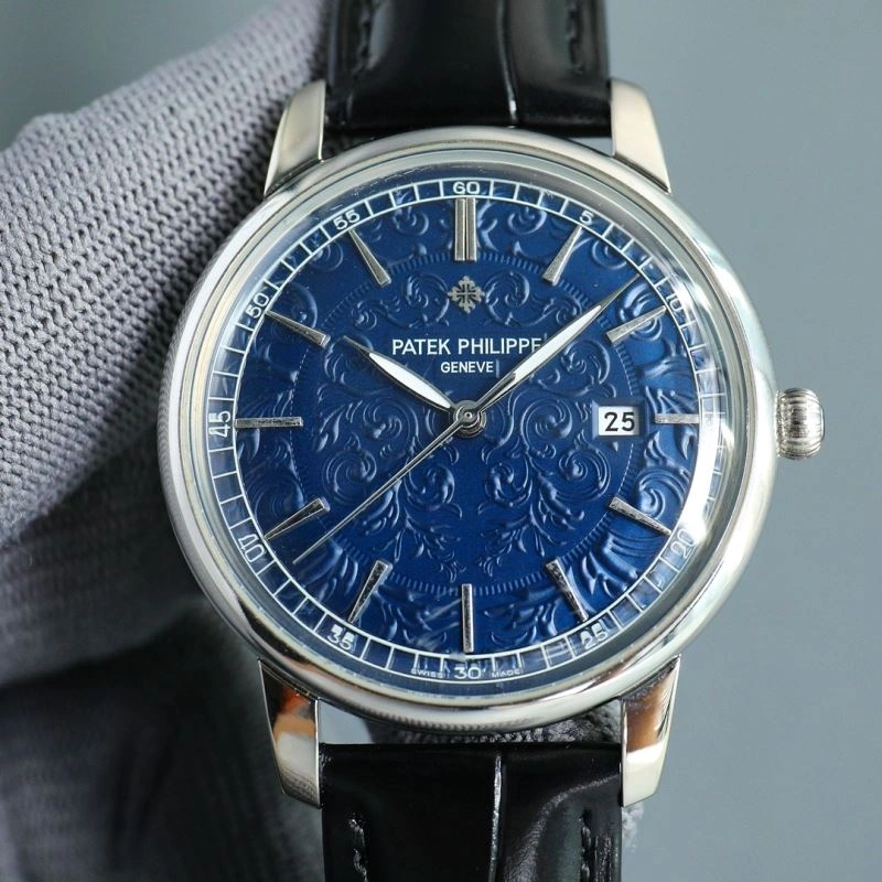 Modern PATEK PHILIPPE Watches 198049