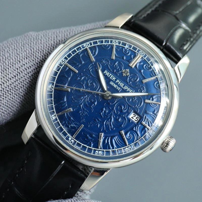 Modern PATEK PHILIPPE Watches 198049