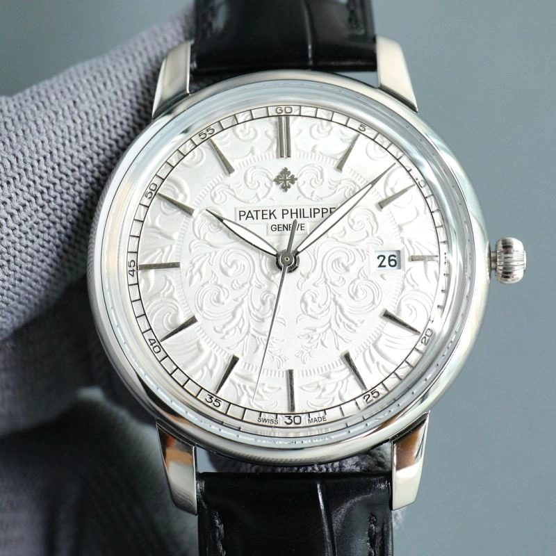 Modern PATEK PHILIPPE Watches 198049