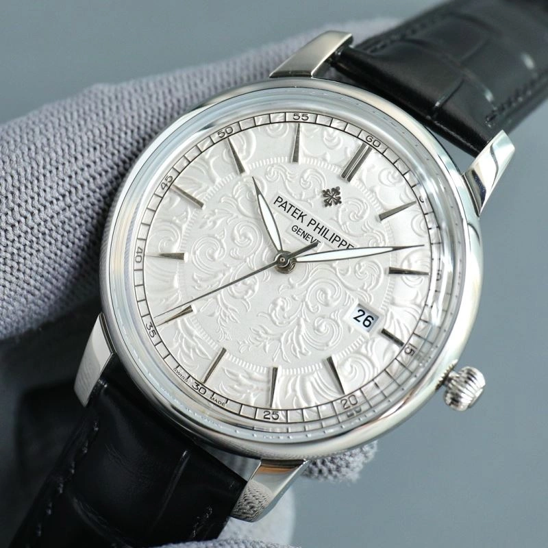 Modern PATEK PHILIPPE Watches 198049